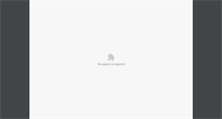 Desktop Screenshot of mtcretail.com