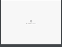 Tablet Screenshot of mtcretail.com